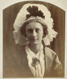  door Julia Margaret Cameron