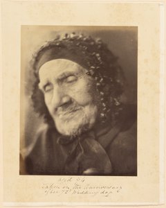  door Julia Margaret Cameron