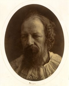  door Julia Margaret Cameron