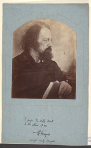  door Julia Margaret Cameron
