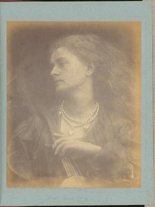  door Julia Margaret Cameron