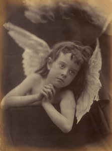  door Julia Margaret Cameron