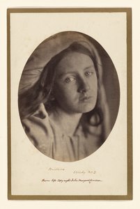  door Julia Margaret Cameron