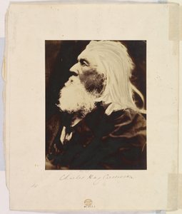  door Julia Margaret Cameron