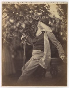  door Julia Margaret Cameron