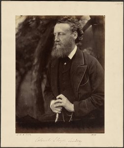  door Julia Margaret Cameron