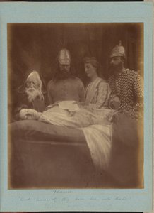  door Julia Margaret Cameron