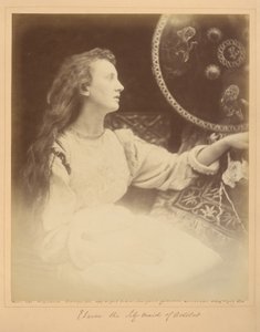  door Julia Margaret Cameron