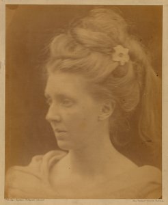  door Julia Margaret Cameron