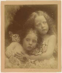  door Julia Margaret Cameron