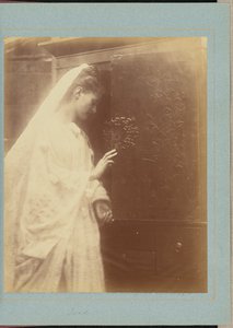  door Julia Margaret Cameron