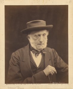  door Julia Margaret Cameron