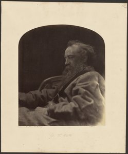  door Julia Margaret Cameron