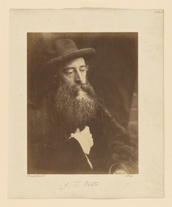  door Julia Margaret Cameron