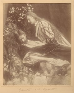  door Julia Margaret Cameron