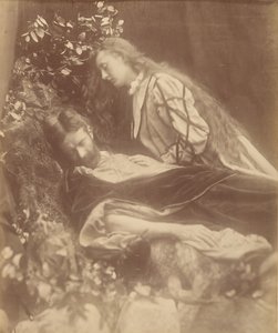 Gareth en Lynette, 1874