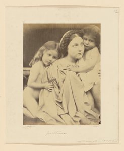  door Julia Margaret Cameron