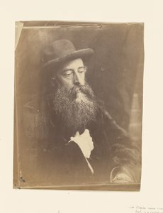 [George Frederick Watts].