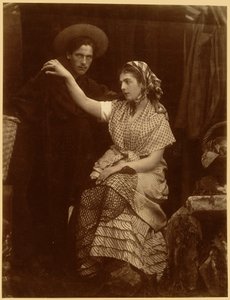 door Julia Margaret Cameron