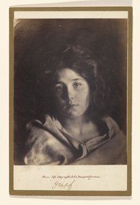  door Julia Margaret Cameron