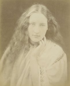  door Julia Margaret Cameron