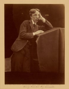 door Julia Margaret Cameron
