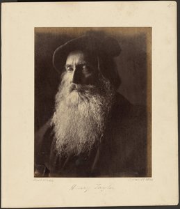  door Julia Margaret Cameron