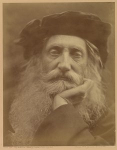  door Julia Margaret Cameron