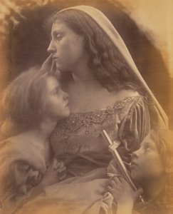  door Julia Margaret Cameron
