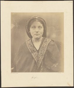  door Julia Margaret Cameron