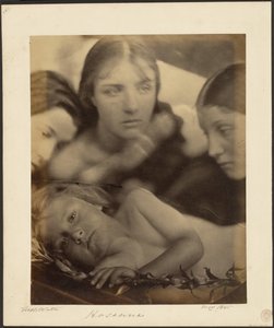 door Julia Margaret Cameron