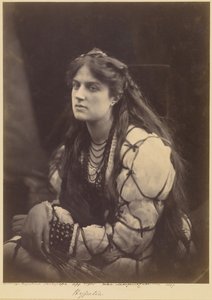  door Julia Margaret Cameron