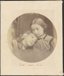 door Julia Margaret Cameron