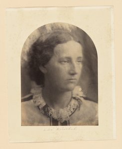  door Julia Margaret Cameron