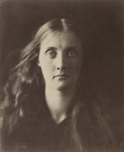  door Julia Margaret Cameron