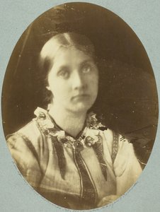 Julia Jackson, 1864-65