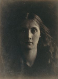 Julia Jackson, 1867