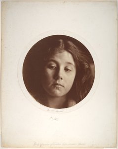  door Julia Margaret Cameron