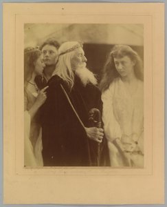  door Julia Margaret Cameron