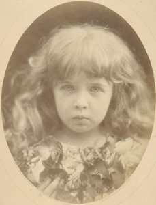  door Julia Margaret Cameron