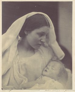  door Julia Margaret Cameron