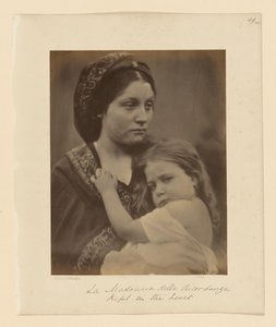  door Julia Margaret Cameron