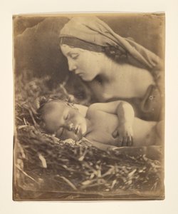 door Julia Margaret Cameron