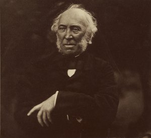  door Julia Margaret Cameron