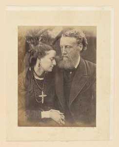  door Julia Margaret Cameron