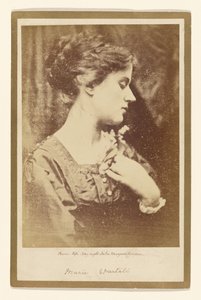  door Julia Margaret Cameron