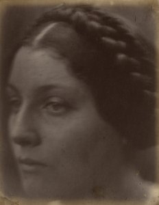  door Julia Margaret Cameron