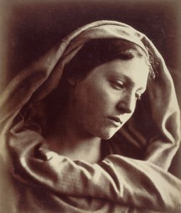 door Julia Margaret Cameron