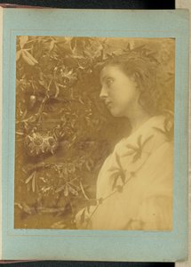  door Julia Margaret Cameron