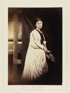  door Julia Margaret Cameron